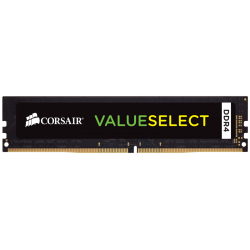 Memory Corsair DDR4 4GB 2400 (PC4-19200)